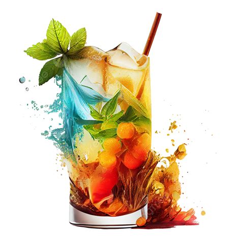 Drink .